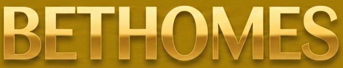 BETHOMES - Luxurious Investment Properties Logo